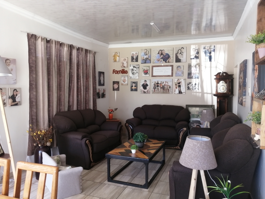3 Bedroom Property for Sale in Stilfontein Ext 3 North West